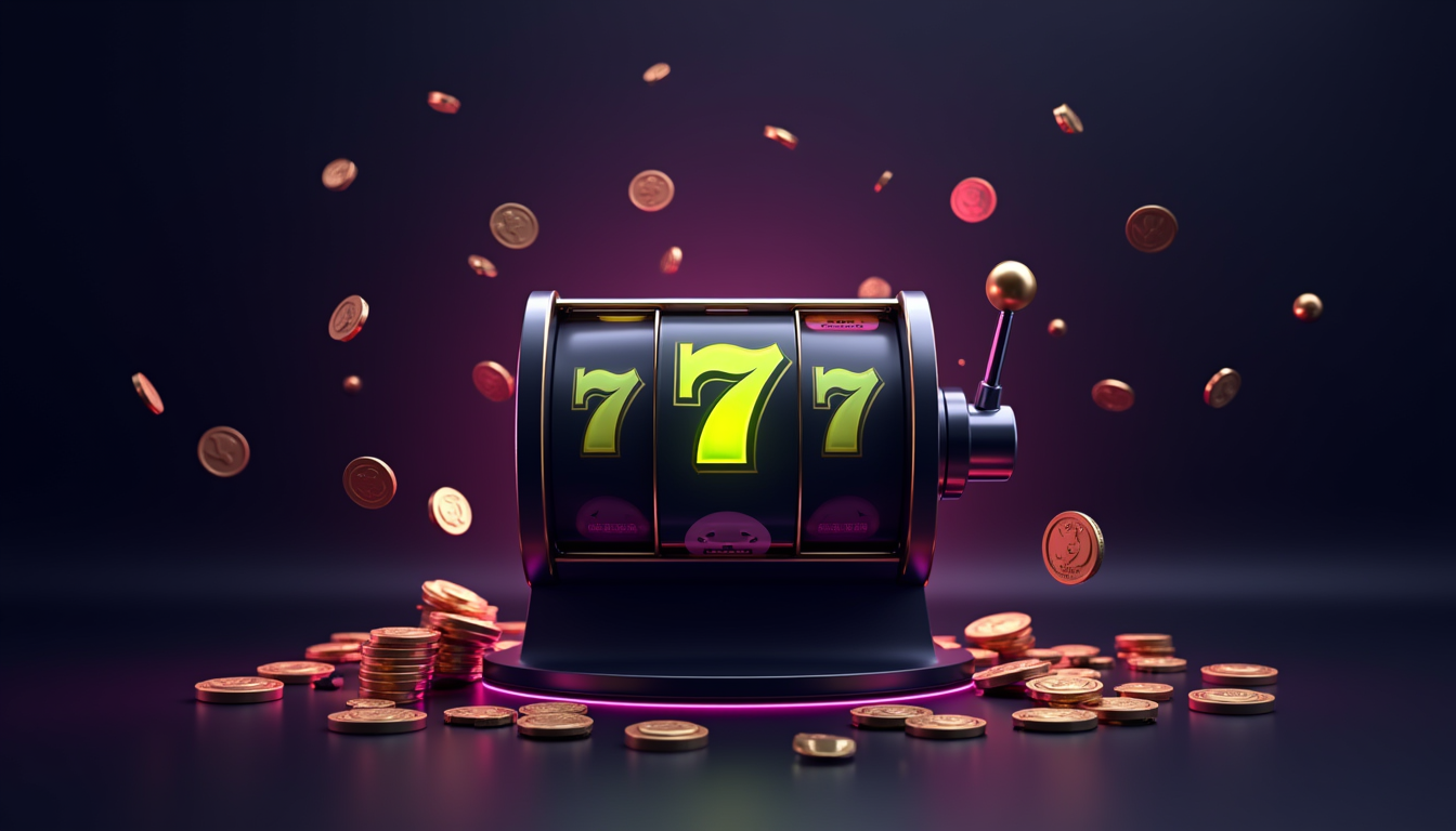 pragmatic777 background