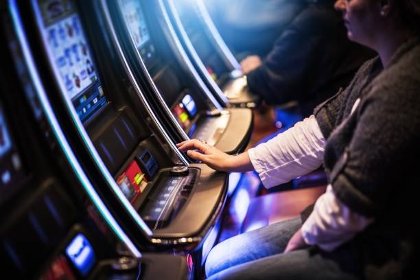 pragmatic777 Slot Lobbies by Provider